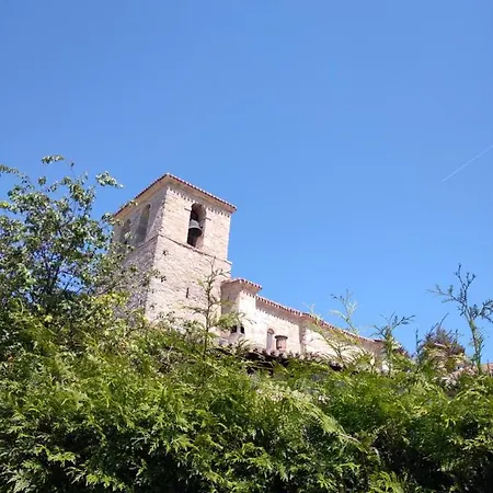 La Casona Del Condado