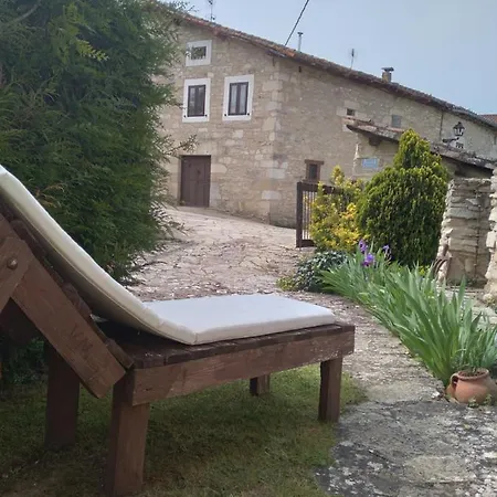 La Casona Del Condado *