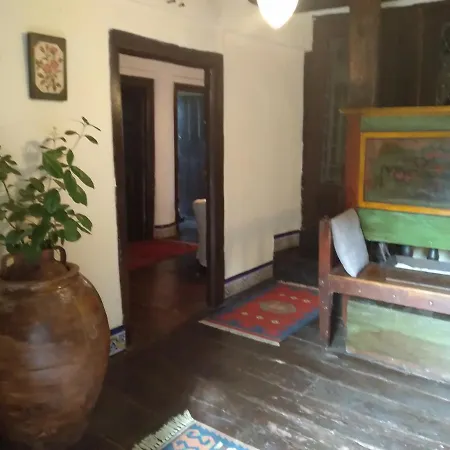 Feriehus La Casona Del Condado