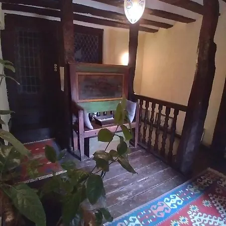 La Casona Del Condado