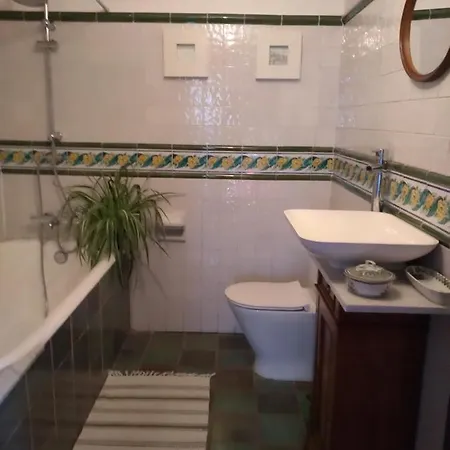 La Casona Del Condado Feriehus Cucho
