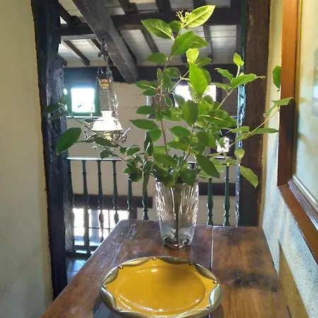 Feriehus La Casona Del Condado *