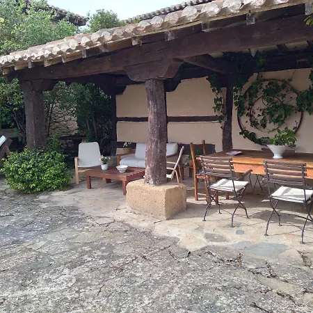 La Casona Del Condado
