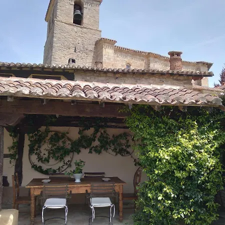 La Casona Del Condado *