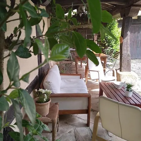 La Casona Del Condado Feriehus
