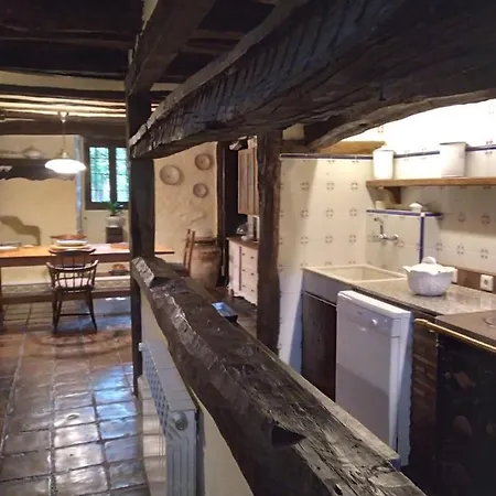 La Casona Del Condado Cucho