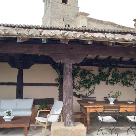 La Casona Del Condado *