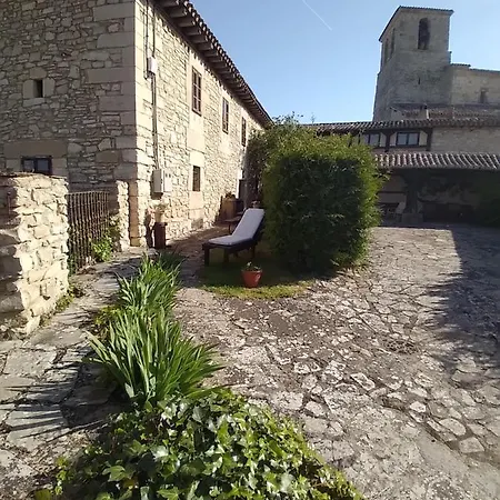 La Casona Del Condado * Cucho