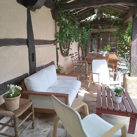 La Casona Del Condado