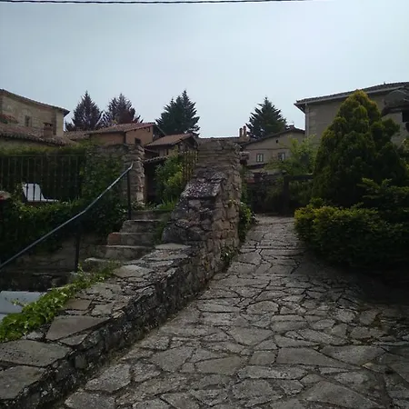 La Casona Del Condado *