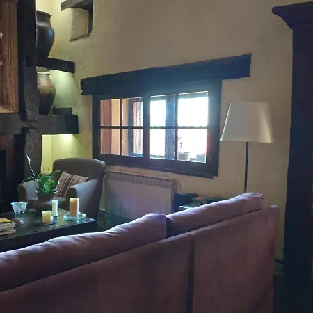 La Casona Del Condado * Cucho
