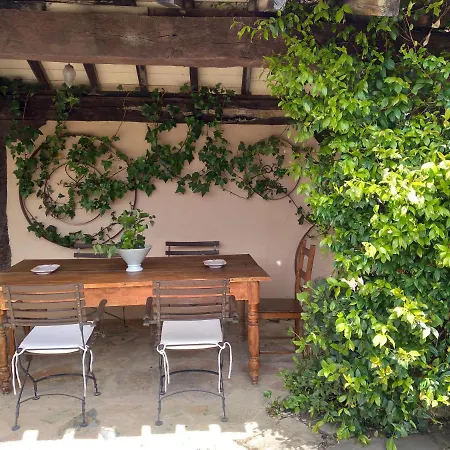 La Casona Del Condado Feriehus *