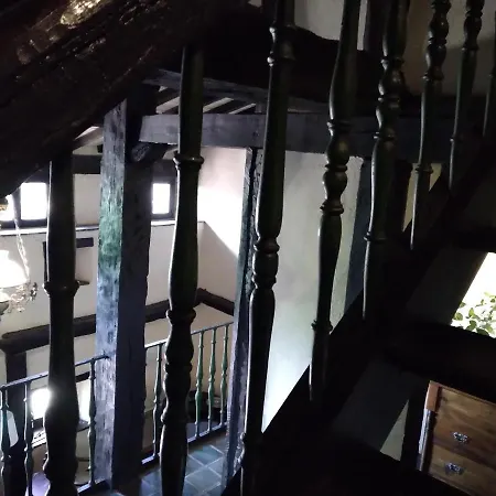 Feriehus La Casona Del Condado