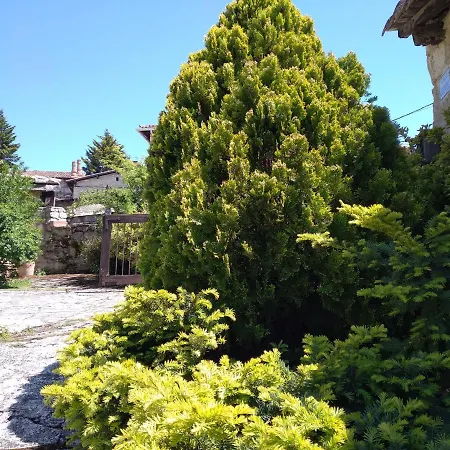 La Casona Del Condado Feriehus *